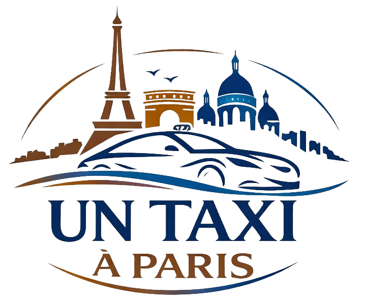 Un taxi à Paris